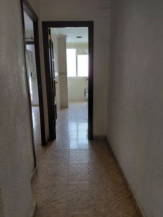 Piso en venta en Benimaclet en Valencia