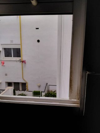 Piso en venta en Benimaclet en Valencia