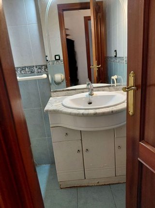 Piso en venta en Benimaclet en Valencia