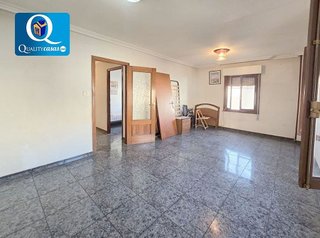 Piso en venta en Aspe