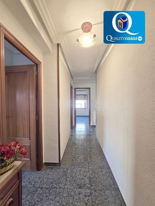 Piso en venta en Aspe