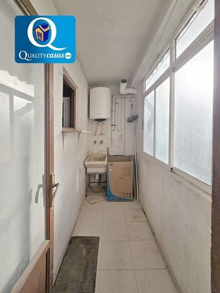 Piso en venta en Aspe