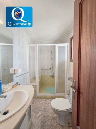 Piso en venta en Aspe