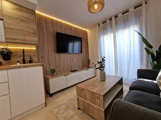 Ático en venta en Torrequebrada en Benalmádena