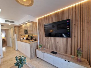 Ático en venta en Torrequebrada en Benalmádena