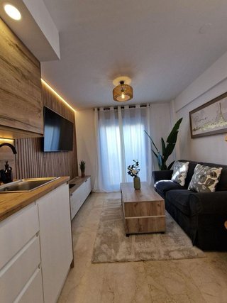 Ático en venta en Torrequebrada en Benalmádena