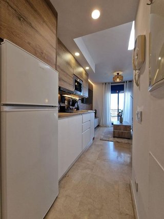 Ático en venta en Torrequebrada en Benalmádena