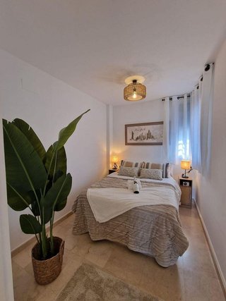 Ático en venta en Torrequebrada en Benalmádena