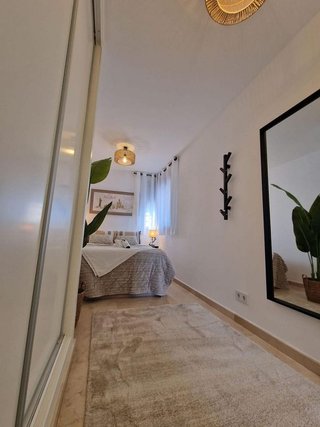 Ático en venta en Torrequebrada en Benalmádena