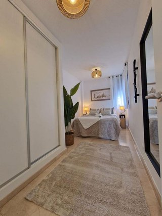 Ático en venta en Torrequebrada en Benalmádena