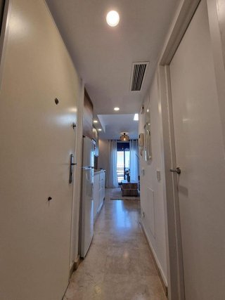Ático en venta en Torrequebrada en Benalmádena