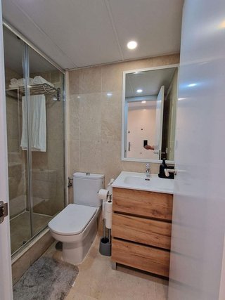 Ático en venta en Torrequebrada en Benalmádena