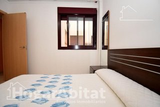 Piso en venta en Cariñena - Carinyena en Villarreal