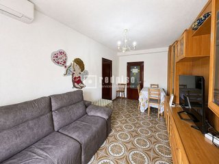 Piso en venta en Centro en San Fernando de Henares