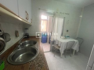 Piso en venta en Centro en San Fernando de Henares