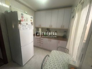 Piso en venta en Centro en San Fernando de Henares