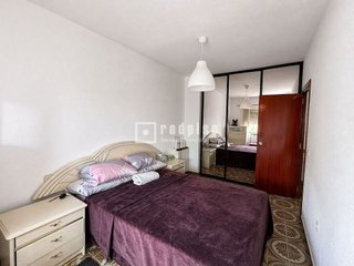 Piso en venta en Centro en San Fernando de Henares
