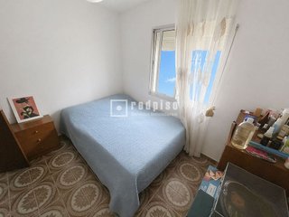 Piso en venta en Centro en San Fernando de Henares
