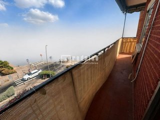 Piso en venta en Centro en San Fernando de Henares