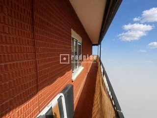 Piso en venta en Centro en San Fernando de Henares