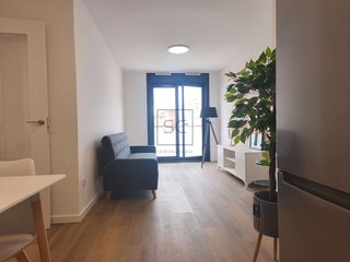 Piso en venta en Cedeira