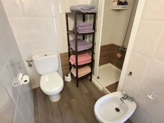 Piso en venta en Mojácar ciudad en Mojácar