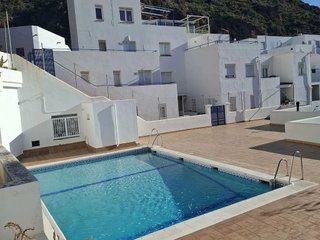 Piso en venta en Mojácar ciudad en Mojácar
