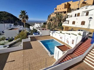 Piso en venta en Mojácar ciudad en Mojácar