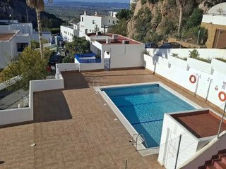 Piso en venta en Mojácar ciudad en Mojácar
