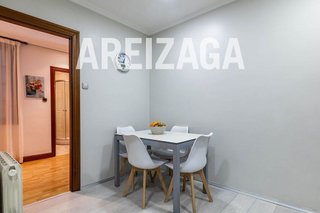 Piso en venta en Gros en San Sebastián-Donostia