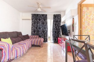 Piso en venta en Centro en Alhaurín de la Torre