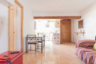 Piso en venta en Centro en Alhaurín de la Torre