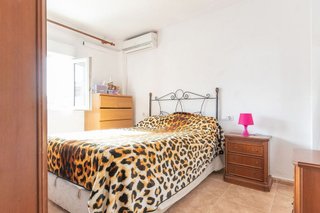 Piso en venta en Centro en Alhaurín de la Torre