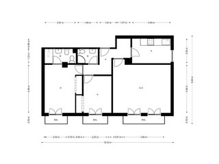 Piso en venta en Foso - Moreras en Aranjuez