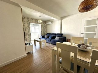 Piso en venta en Ctra Sanlúcar-Zona Cuatro Pinos en Puerto de Santa María (El)