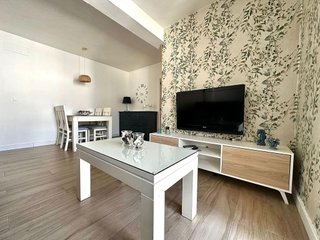 Piso en venta en Ctra Sanlúcar-Zona Cuatro Pinos en Puerto de Santa María (El)
