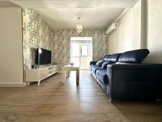 Piso en venta en Ctra Sanlúcar-Zona Cuatro Pinos en Puerto de Santa María (El)