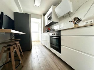 Piso en venta en Ctra Sanlúcar-Zona Cuatro Pinos en Puerto de Santa María (El)