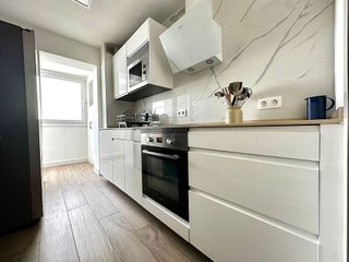 Piso en venta en Ctra Sanlúcar-Zona Cuatro Pinos en Puerto de Santa María (El)