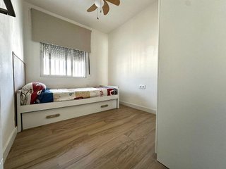 Piso en venta en Ctra Sanlúcar-Zona Cuatro Pinos en Puerto de Santa María (El)