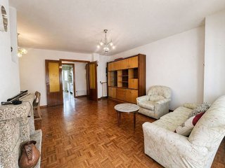Piso en venta en Hoyo de Manzanares