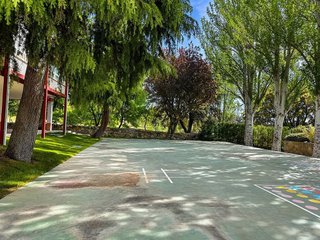 Piso en venta en Hoyo de Manzanares