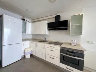 Piso en venta en Playa de Levante en Benidorm