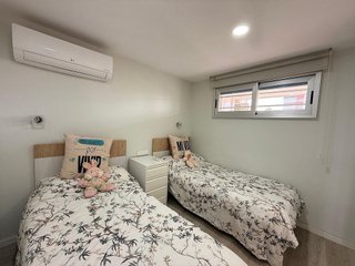 Piso en venta en Playa de Levante en Benidorm