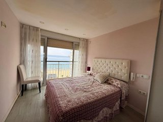 Piso en venta en Playa de Levante en Benidorm