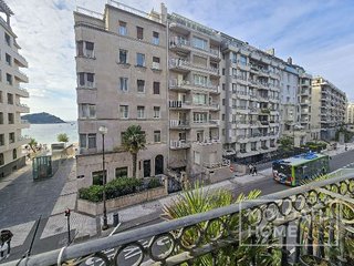 Piso en venta en Centro en San Sebastián-Donostia