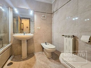 Piso en venta en Centro en San Sebastián-Donostia