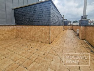 Piso en venta en Centro en San Sebastián-Donostia
