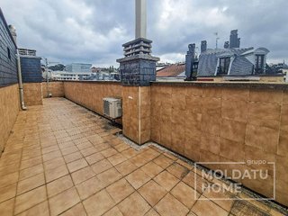Piso en venta en Centro en San Sebastián-Donostia