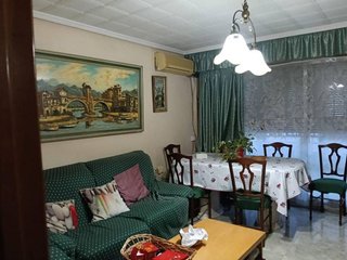 Piso en venta en Les Tendetes en Valencia